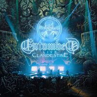 Entombed - Live Clandestine