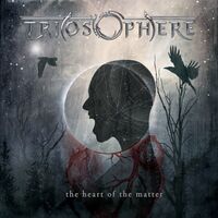 Triosphere - The Heart's Dominion