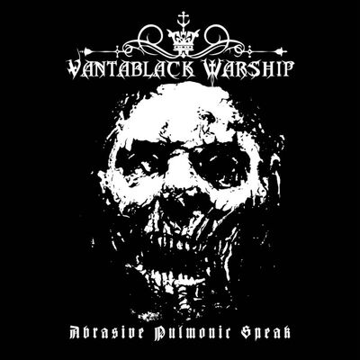 Vantablack Warship - Blood On The Mat