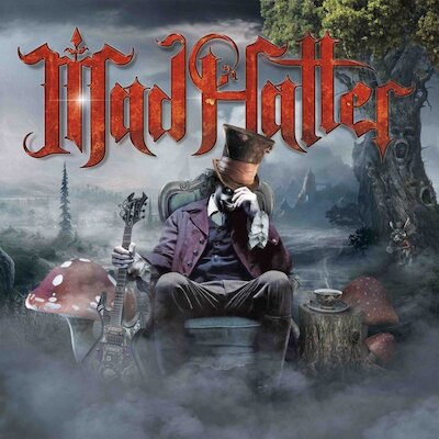 Mad Hatter - Face The Truth
