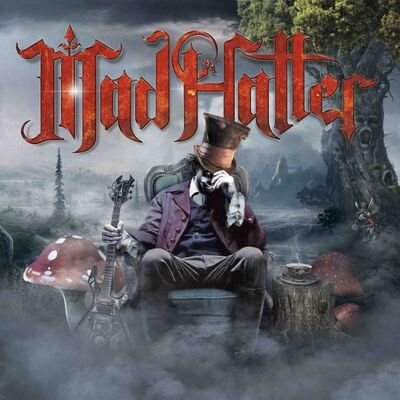 Mad Hatter - Face The Truth