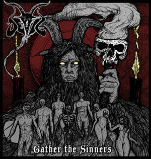 Devil - Southern Sun