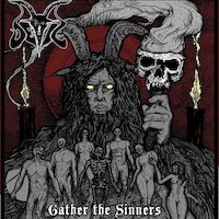Nieuw album van Devil: Gather The Sinners