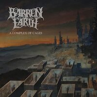 Barren Earth - The Ruby