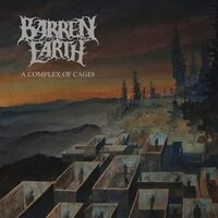 Barren Earth - The Ruby
