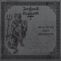 Impious Baptism - Wrath Of The Apex Predator