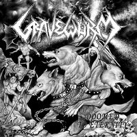 Gravewurm - Doomed To Eternity