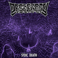 Desecresy - Stoic Death