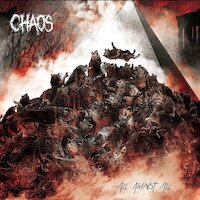 Chaos - The Great Divide