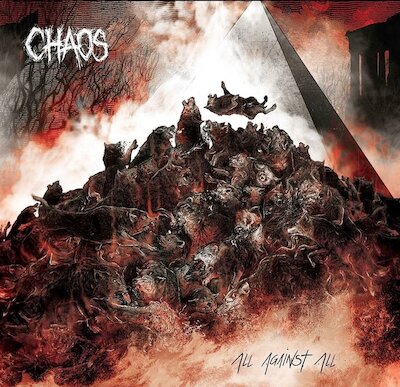 Chaos - The Great Divide