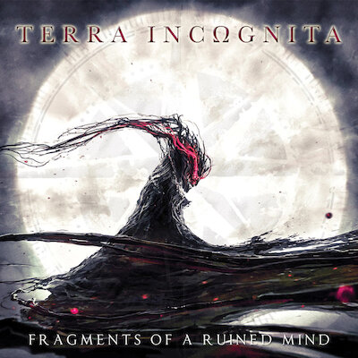 Terra Incωgnita - In The Mist