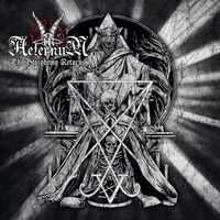 In Aeternum - The Blasphemy Returns