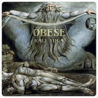 Obese - Red As The Sun