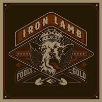 Iron Lamb - Mockingbird