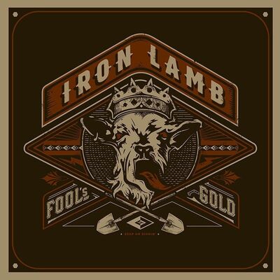 Iron Lamb - Mockingbird