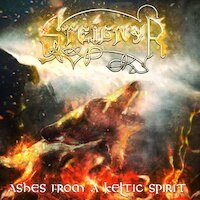Steignyr - Ashes From A Keltic Spirit