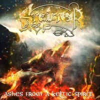 Steignyr - Ashes From A Keltic Spirit