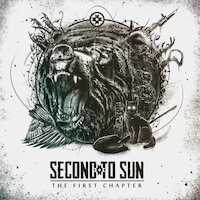 Second To Sun - The First Chapter
