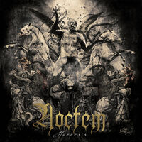 Noctem - A Cruce Salus