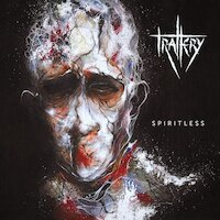 Trallery - Spiritless