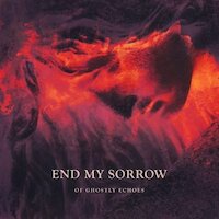 End My Sorrow - Wither Away