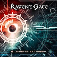 Raven's Gate - Powerlife