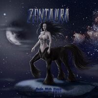 Zentaura - That's A Rain