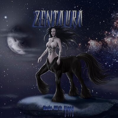 Zentaura - That's A Rain