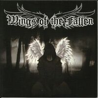 Wings Of The Fallen - EP 2012