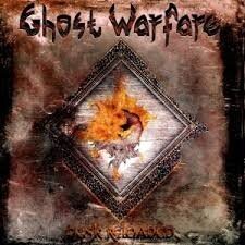 Ghost Warfare - Dusk Reloaded