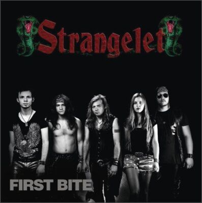 Strangelet - Privilege Of Power