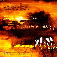 Akelei - De Zwaarte van het Doorstane
