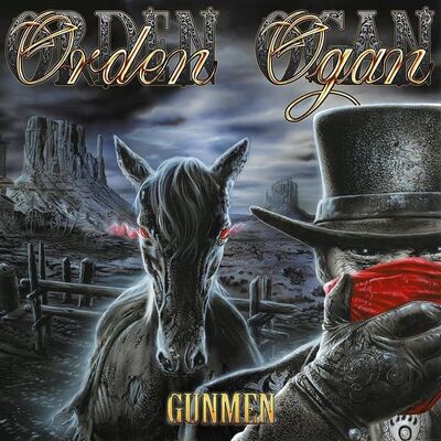 Orden Ogan - Fields Of Sorrow