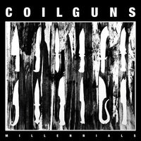 Coilguns - Music Circus Clown Care