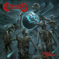 Entrails - Serial Murder