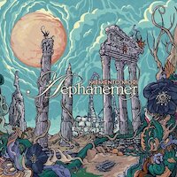 Aephanemer - The Call Of The Wild