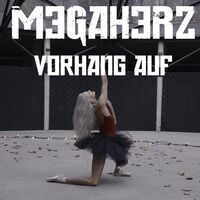 Megaherz - Vorhang Auf