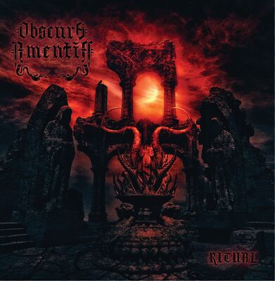Obscura Amentia - Ritual
