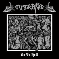 Outrage - Go To Hell