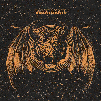 Svartanatt - Demon