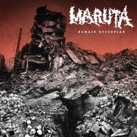 Maruta - Durandal