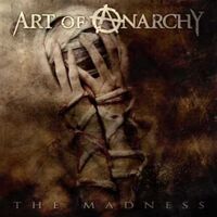 Art Of Anarchy - No Surrender