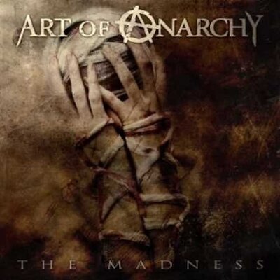 Art Of Anarchy - No Surrender