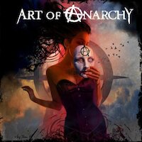 Art Of Anarchy - Time Every Time