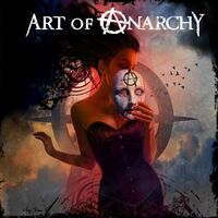 Art Of Anarchy - Time Every Time