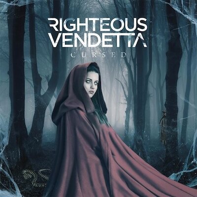 Righteous Vendetta - Weight Of The World
