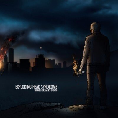Exploding Head Syndrome - End Game