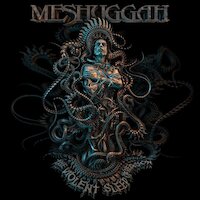 Meshuggah - Clockworks