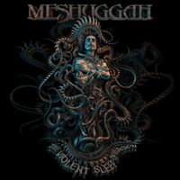 Meshuggah - Clockworks