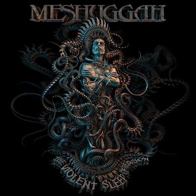 Meshuggah - Clockworks